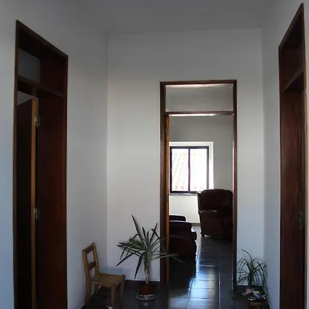 Casa Do Povo Villa Gomes Aires Exterior photo