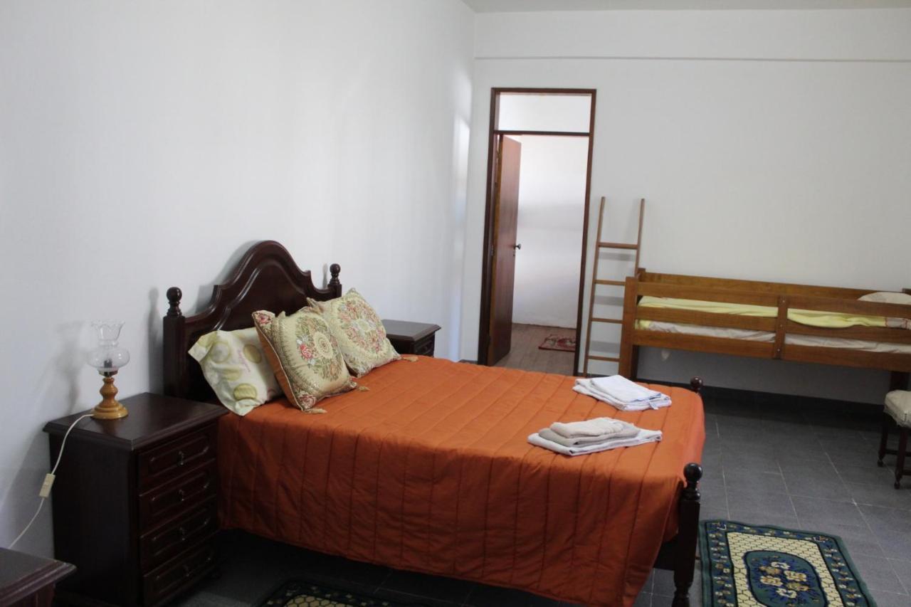 Holiday home Casa Do Povo Gomes Aires
