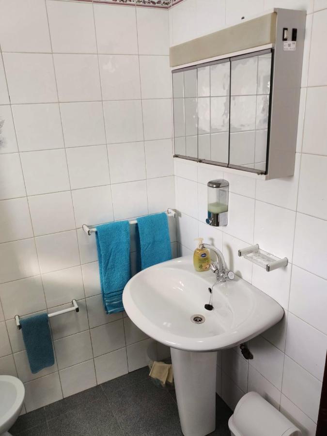 Casa Do Povo Holiday home