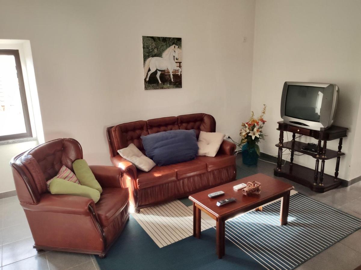 Holiday home Casa Do Povo Gomes Aires