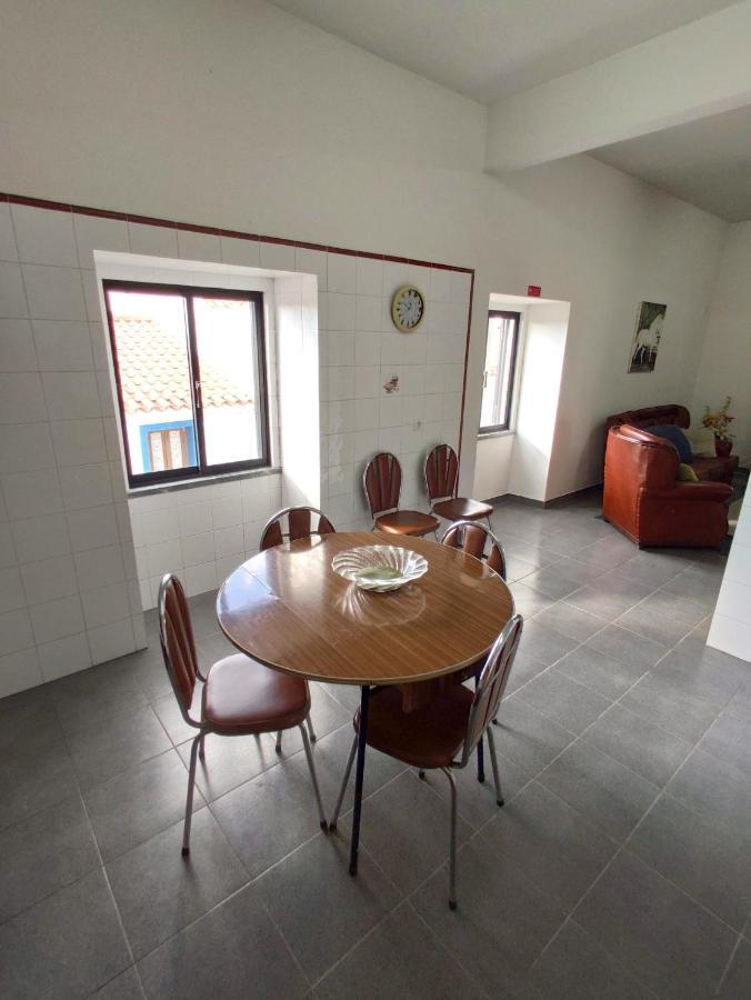 Casa Do Povo Holiday home Gomes Aires