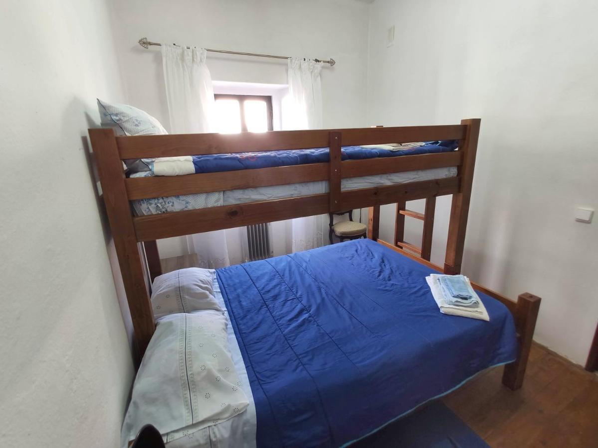 Holiday home Casa Do Povo Gomes Aires